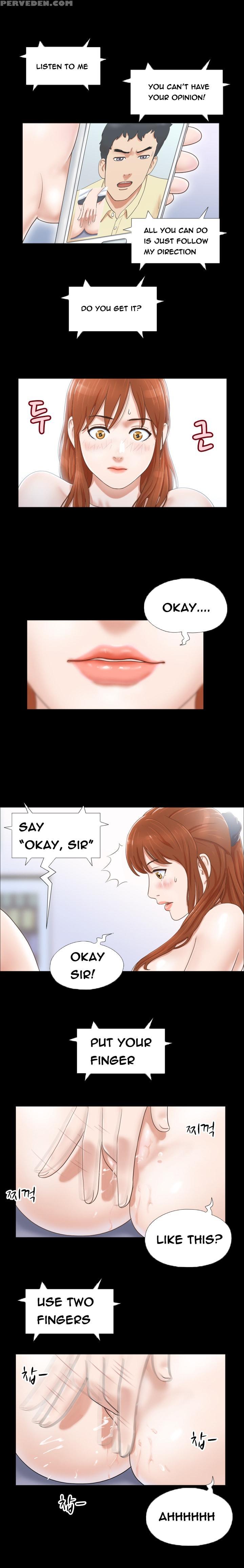 Sexual Fantasy Ch.1-15 (english) (ongoing) Chapter 1000 Page 115